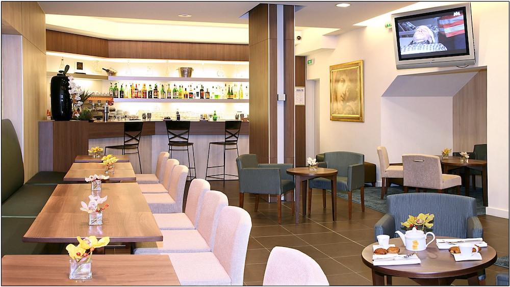 密拉蒙酒店 卢德 外观 照片