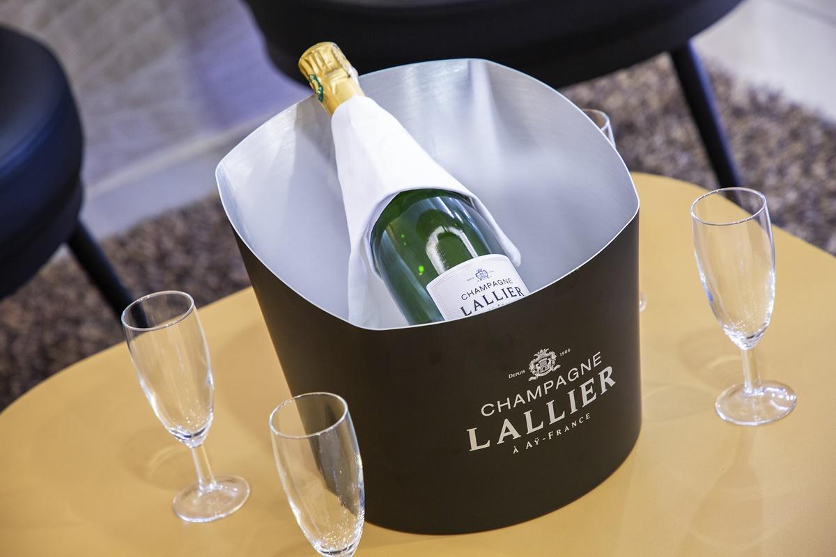 密拉蒙酒店 卢德 外观 照片