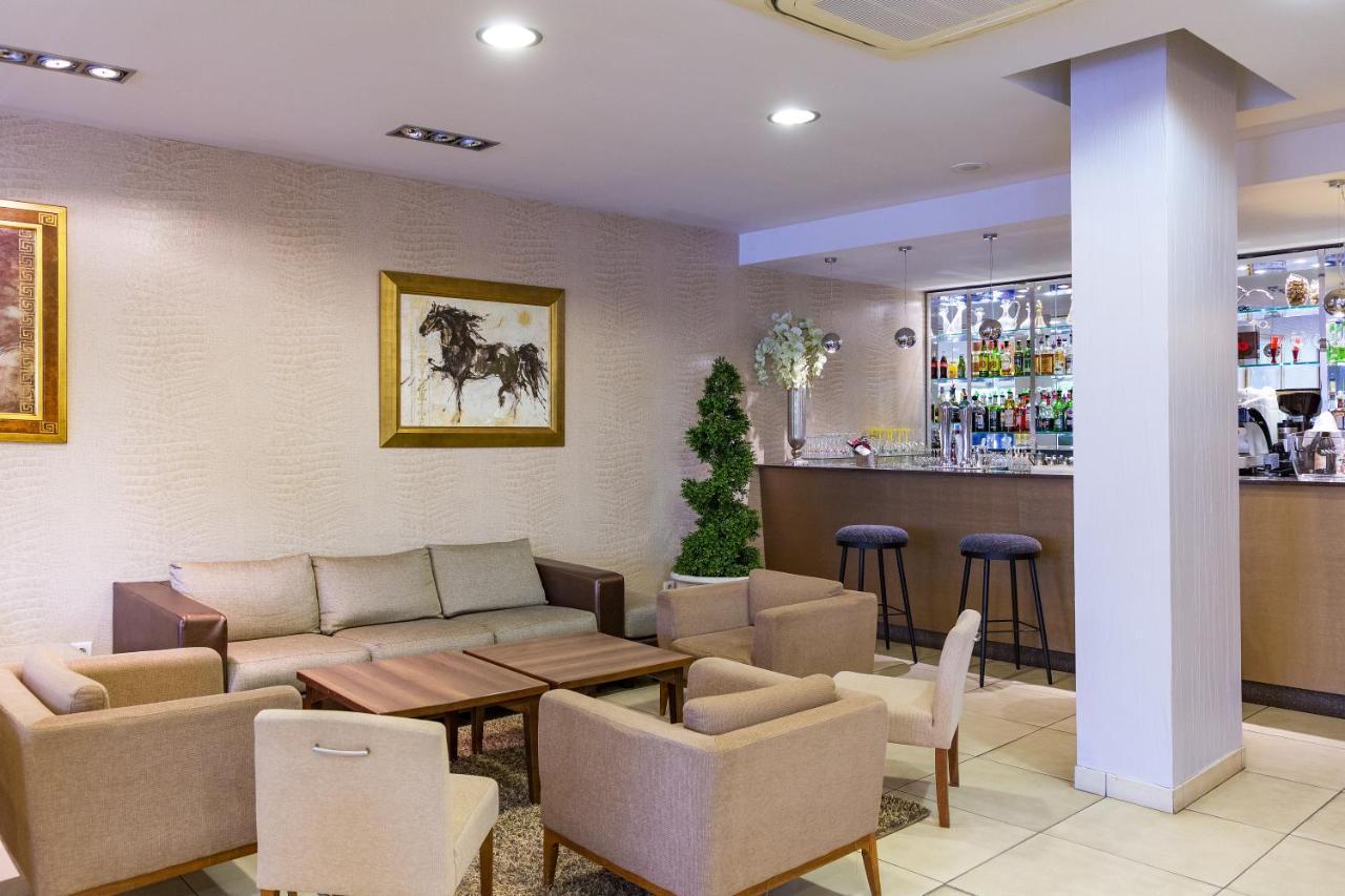 密拉蒙酒店 卢德 外观 照片