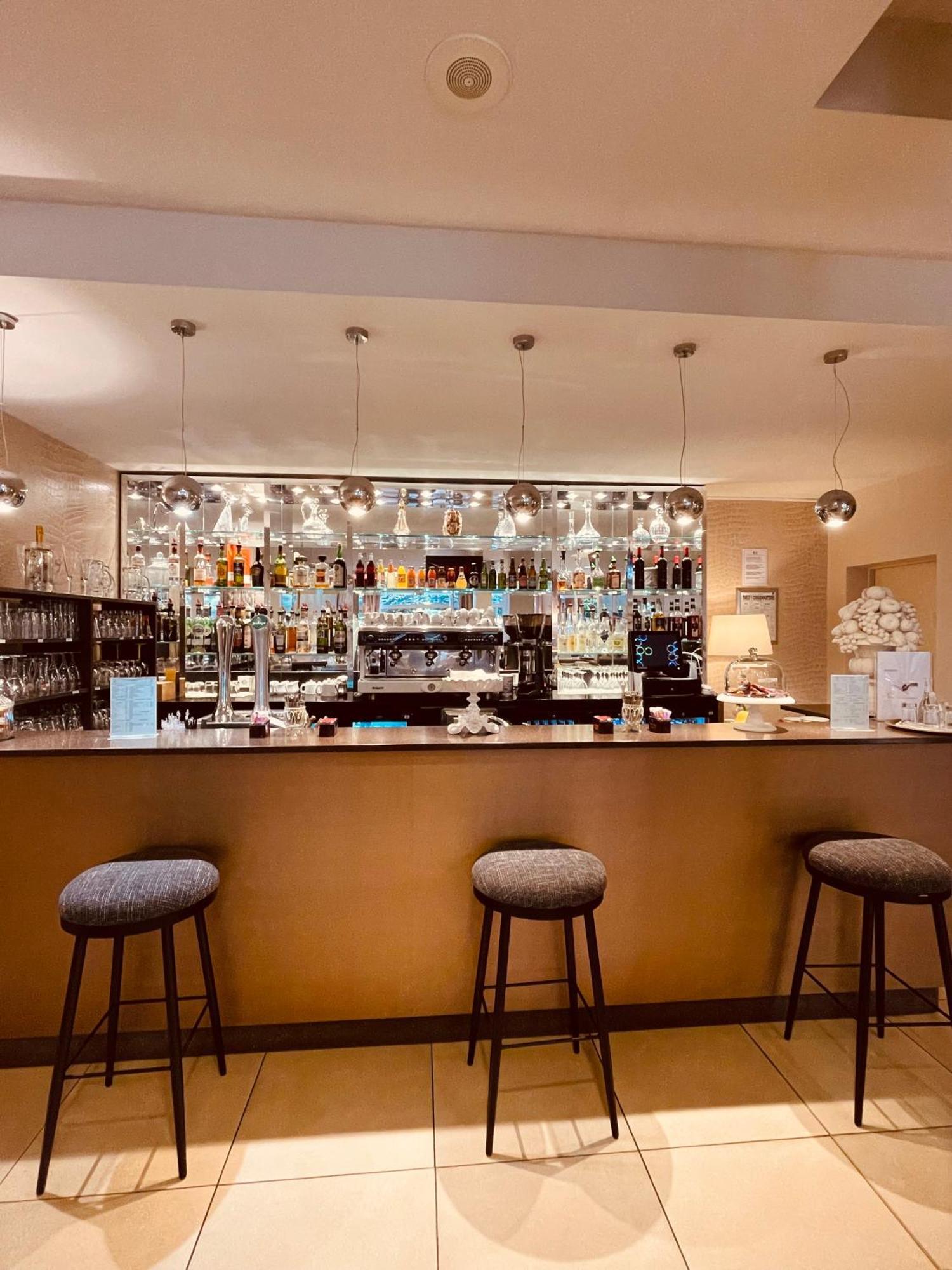密拉蒙酒店 卢德 外观 照片